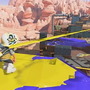 『スプラトゥーン3』新サブウェポン「ラインマーカー」公開！遠くまで一直線に攻撃、触れた相手をマーキング