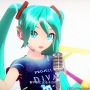 セガ「初音ミク」リズムゲームがSteamに登場！『初音ミク Project DIVA MEGA39’s+』配信開始