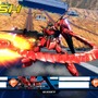 『ガンダム EXVS2 クロブ』に「ビギナ・ギナII（木星決戦仕様）」参戦―PVには無い、まさかのバーストアタック“原作再現”が話題に！