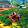 『ガンダム EXVS2 クロブ』に「ビギナ・ギナII（木星決戦仕様）」参戦―PVには無い、まさかのバーストアタック“原作再現”が話題に！