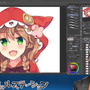 VTuber・グウェルさん、「にじさんじ五十音順に描いたら画力上がる説」を完走！凄まじい“上達っぷり”を見せる