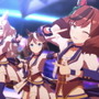 『ウマ娘』TBS「音楽の日2022」出演決定！ナイスネイチャなど7名の出走者情報も公開