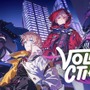 「にじさんじ」より「VOLTACTION（ヴォルタクション）」の4名がデビュー！デビュー楽曲「インレイド」は13日21時より公開