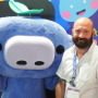 ゲーマー御用達ツール「Discord」ブースに行ってみた！本社メンバーへのミニインタビューもお届け【TGS2022】