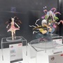 ブラックバレル装備の『FGO』マシュフィギュアや「ホロライブ」星街すいせいのねんどろいどなど注目作盛りだくさん！最新フィギュアまとめ【京まふ2022】