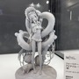 ブラックバレル装備の『FGO』マシュフィギュアや「ホロライブ」星街すいせいのねんどろいどなど注目作盛りだくさん！最新フィギュアまとめ【京まふ2022】