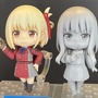 ブラックバレル装備の『FGO』マシュフィギュアや「ホロライブ」星街すいせいのねんどろいどなど注目作盛りだくさん！最新フィギュアまとめ【京まふ2022】