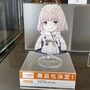 ブラックバレル装備の『FGO』マシュフィギュアや「ホロライブ」星街すいせいのねんどろいどなど注目作盛りだくさん！最新フィギュアまとめ【京まふ2022】