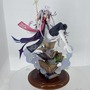 ブラックバレル装備の『FGO』マシュフィギュアや「ホロライブ」星街すいせいのねんどろいどなど注目作盛りだくさん！最新フィギュアまとめ【京まふ2022】