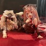 ブラックバレル装備の『FGO』マシュフィギュアや「ホロライブ」星街すいせいのねんどろいどなど注目作盛りだくさん！最新フィギュアまとめ【京まふ2022】