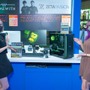 試遊あり新発見あり、クラッシュあり！ はつめ&yunocyが最新PCで最新ゲームを遊び尽くした「東京ゲームショウ2022」インテルブース突撃レポート