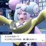 『ポケモン スカーレット・バイオレット』“ナンジャモ＝VTuber説”はハズレ！？ 推測を打ち崩しそうな新映像が登場