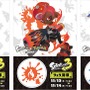 『スプラトゥーン3』×『ポケモン』コラボを記念した限定キーホルダーが登場！一部店舗ではステッカーの配布も