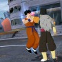 ドラゴンボール レイジングブラスト