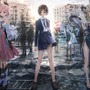 『BLUE REFLECTION SUN/燦』CBT募集を開始！Amazonギフトコードが当たるTwitterキャンペーンも