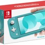 「ニンテンドースイッチ」3種、今期の一番人気は有機ELモデルに─決算資料から販売台数のシェアが最も伸びたと判明