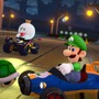 『マリオカート８ デラックス』追加コース第3弾発表！「メイプルツリーハウス」「テレサレイク」など、刺激的な全8種