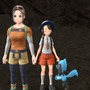 ピレネー山脈のようなボディに恍惚…『ポケモンSV』の世界に舞い降りた巨体の女神「やまガール」