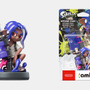 『スプラトゥーン3』人気の「amiibo」Web限定抽選予約がスタート！受け取りは東京/大阪の任天堂直営ショップにて