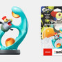 『スプラトゥーン3』人気の「amiibo」Web限定抽選予約がスタート！受け取りは東京/大阪の任天堂直営ショップにて