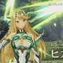 『ゼノブレイド2』発売5周年を記念して「特製壁紙」プレゼント！“ホムラ＆ヒカリ”が胴上げされる微笑ましいワンシーン