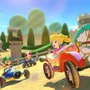 『マリオカート８ デラックス』追加コース第3弾配信！無料アプデで「アイテムスイッチ」も使用可能に