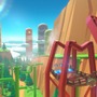 『マリオカート８ デラックス』追加コース第3弾配信！無料アプデで「アイテムスイッチ」も使用可能に