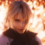 軍服風の「ザックス」から、幼くなった「セフィロス」まで！『FF7 エバークライシス』最新トレイラー公開