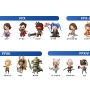 シリーズから総勢104キャラクターが登場するFFリズムゲーム『シアトリズム ファイナルバーライン』選べる3種のプレイスタイルなど新たな情報が公開