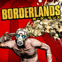 Borderlands