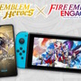 『ファイアーエムブレム エンゲージ』×『FE ヒーローズ』連携要素が公開！特別装備や「オーブ×5」を入手可能