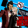 My Nintendo Store『No More Heroes』販売ページより