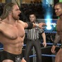 WWE 2010 SmackDown vs. Raw