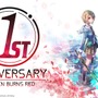 『Angel Beats!』コラボやメインストーリー第四章後編など情報盛りだくさん！「ヘブバン1st Anniversary Party!」現地レポート