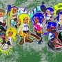 「スプラトゥーン甲子園2023」の公式サイトがオープン！『スプラトゥーン3』の王者を決めなイカ？