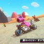 『ヨッシーアイランド』テーマの新コース&キャサリン参戦！『マリオカート8 デラックス』追加コースパス第4弾新情報【Nintendo Direct 2023.2.9】