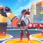 3vs3の対戦アクション『オメガストライカーズ』がスイッチにも上陸！ 4月28日に配信開始【Nintendo Direct 2023.2.9】