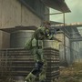 METAL GEAR SOLID PEACE WALKER