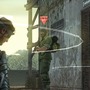 METAL GEAR SOLID PEACE WALKER