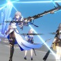 『崩壊：スターレイル』“HoYoverseの蓄積”とコマンドバトルが驚きの相乗効果！胸躍る幻想的なSF冒険譚【最終ベータテストプレイレポ】