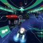 PlayStation Homeに『R-TYPE』ラウンジ「閃光煌めく宇宙空間」オープン！