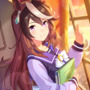 ゲーム『ウマ娘 プリティーダービー』より