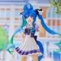 『ウマ娘』制服姿の「イクノディクタス」「ツインターボ」がプライズフィギュア化！3月より順次展開