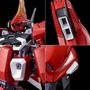 ガンプラ「HG バーザム」が本日9日18時より再販！特有の可動ギミックで大胆なポージングを表現、“レジオン鹵獲仕様”も同時展開