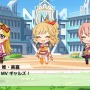 『デレステ』“ニューウェーブ”3人の限定イベントが公開！「MVメイカー」でMVの作成・共有もできちゃう