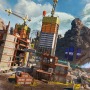 新レジェンド・バリスティック登場！『Apex Legends』新シーズン「アーセナル」5月10日から開催―その内容に迫る：パート1