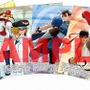 『TATSUNOKO VS. CAPCOM ULTIMATE ALL-STARS』先着購入特典はボーカル曲集！