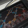 『アヴァロンの鍵 ONLINE』をタブレットで操作してみた！－その感触は？