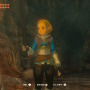 『ゼルダの伝説 ティアキン』のゼルダ姫が可愛い！歴代シリーズでも激レアな「ショートヘア姿」をじっくり観察