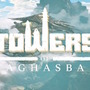 文明と生態系を再構築するオープンワールド建築ADV『Towers of Aghasba』発表！PS5/Steam向けに2024年発売予定【PlayStation Showcase】